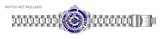 Horlogeband voor Invicta Star Wars 26164