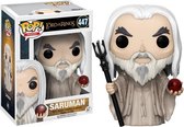 Saruman #447 - Lord of the Rings - Funko POP!