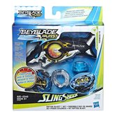 Beyblade Riptide Bl Set