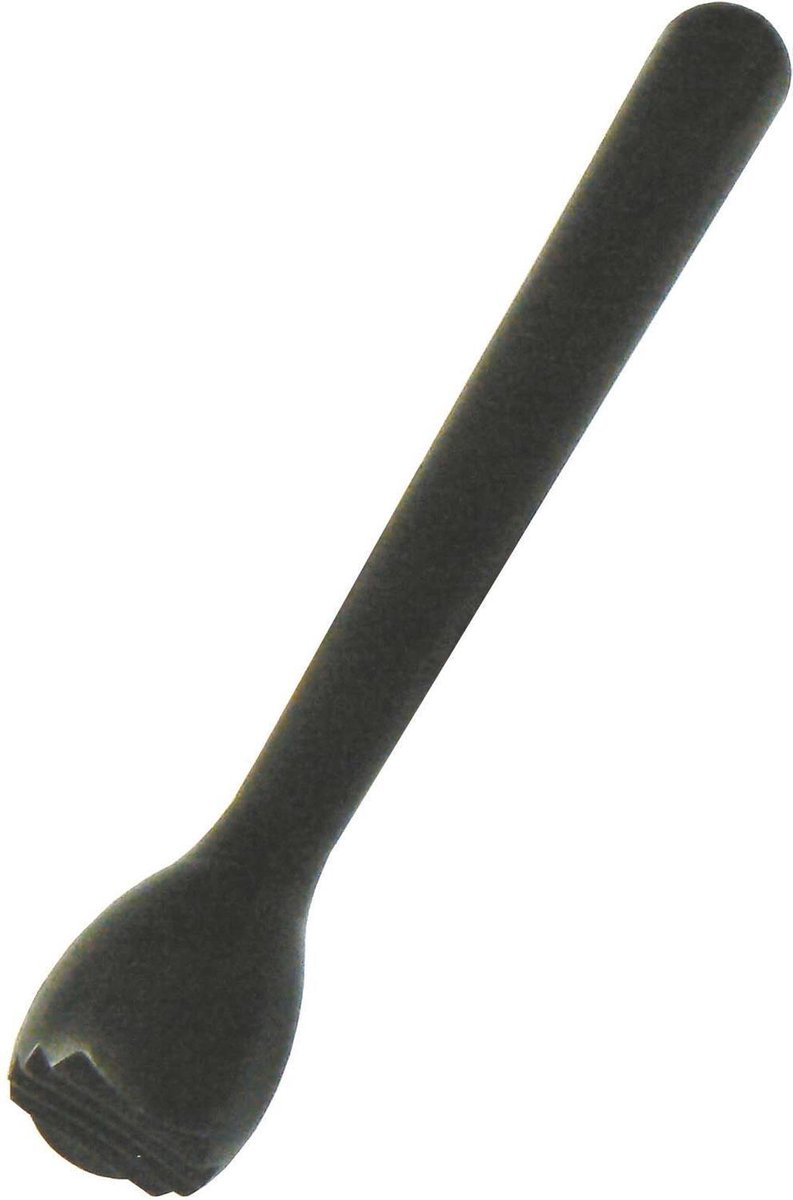 Bar Professional Muddler 22 cm - Kunststof