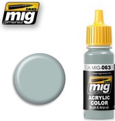 Mig - Pale Grey (17 Ml) (Mig0063)