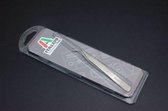 Italeri - Precision Tweezer Curved (Ita50813) - modelbouwsets, hobbybouwspeelgoed voor kinderen, modelverf en accessoires