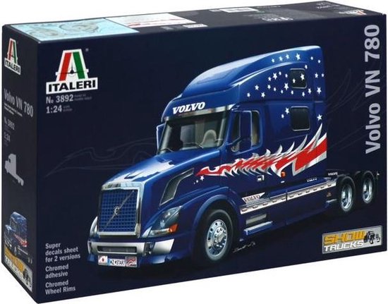Italeri Archieven - Modelbouw Krikke