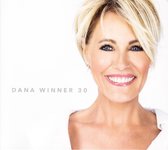 Dana Winner 30 (CD)