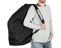 Vonyx SoundSak - Universele speakertas voor speakers tot 15 inch