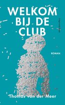 Boekomslag van 'Welkom bij de club'