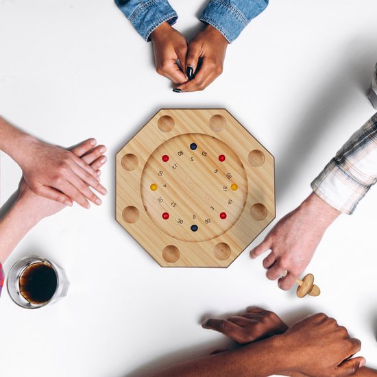 Roulette baby footprints