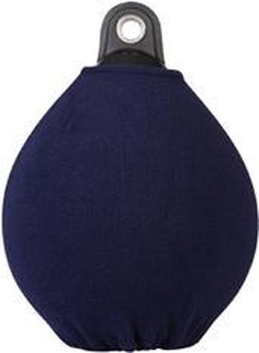 Talamex Kogelfender hoes Kogelfenderhoes 55 CM Navy