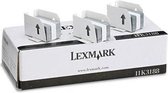 Lexmark E12 Staples Staplesmart Finisher (9 K)
