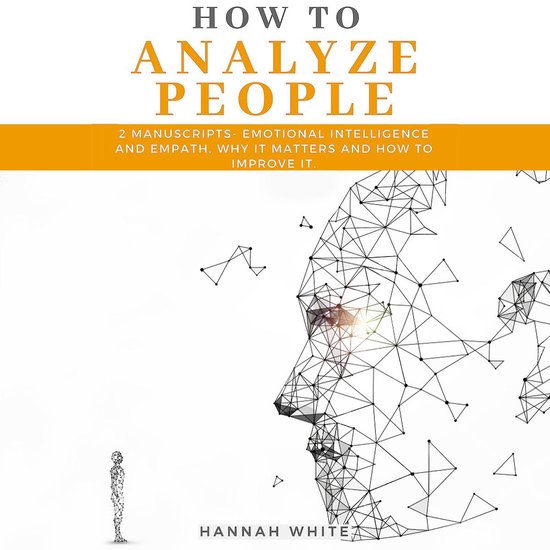 How to Analyze People - cover