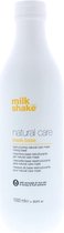 Milk_shake Natural Restructuring Mask Base masque pour cheveux Femmes 1000 ml