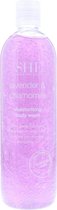 Om She Aromatherapy Lavender & Chamomile Moisturising Body Wash 500ml