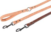 Leash cork 110cm 12mm rustic