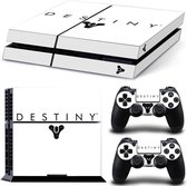 Destiny - PS4 skin