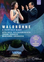 Waldbuhne 2019 - Midsummer Night Dreams