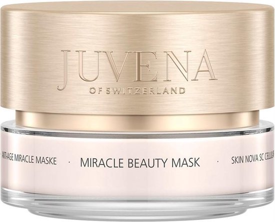 Juvena Miracle Beauty Mask Masker 75 ml