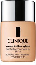 Clinique Even Better Glow Foundation - WN30 Biscuit