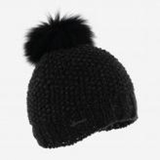 Herman Headwear - Maggy zwart | bol.com