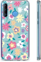 Huawei P30 Lite Case Flower Power