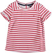 Tommy hilfiger stevig soepel viscose shirt - Maat 110