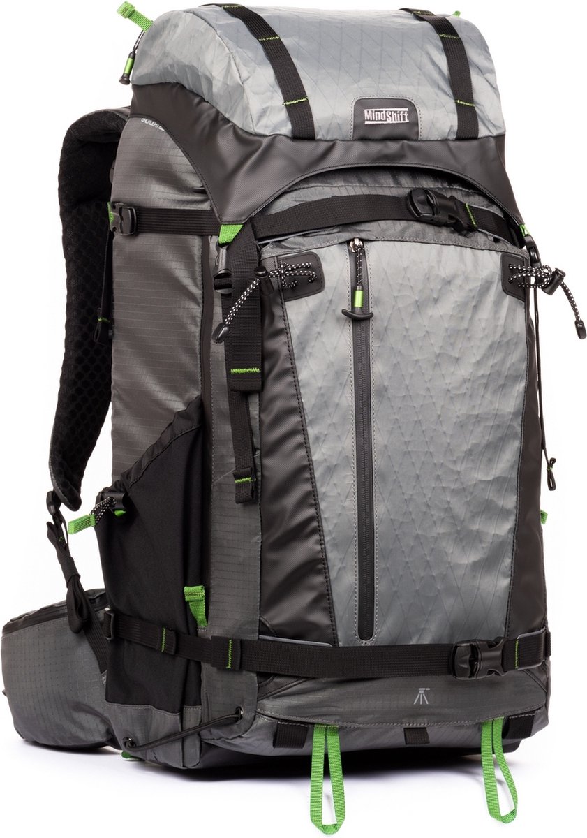 Think Tank BackLight Elite 45L Storm Grey