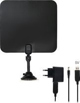 Evolveo Xany 2C LTE tv-antenne Binnen 41 dB