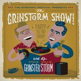 Various Artists - Grinstorm Show - Screamin' Festival (CD)