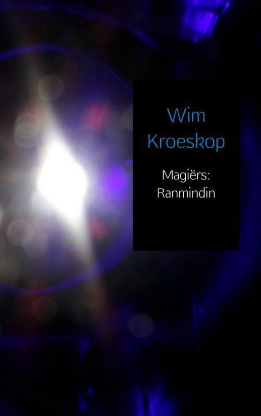 Magiërs - Wim Kroeskop | Northernlights300.org