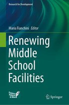 Research for Development - Renewing Middle School Facilities
