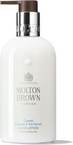 Molton Brown Coastal Cypress & Sea Fennel Handlotion 300 ml