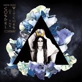 Karyn Crisis Gospel Of The Witches - Covenant (CD)