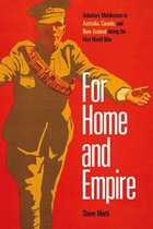 Studies in Canadian Military History - For Home and Empire