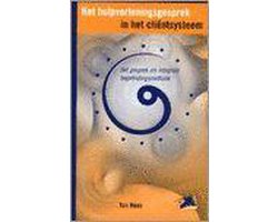 Het Hulpverleningsgesprek In Het Clientsysteem