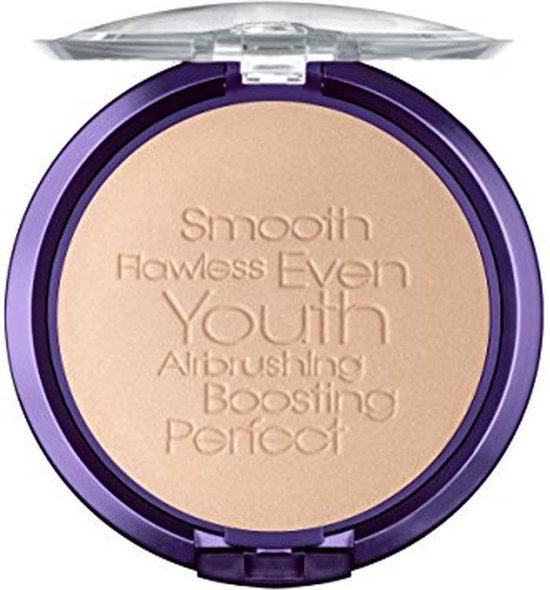 Physicians Formula Youthful Wear YouthBoosting Powder Translucent