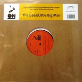 The Bees & Little Big Man - On - The Sound Of On Records 1987-1989 Pt. 1 (12" Vinyl Single)