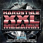 Hardstyle Xxl Megamix 2019.2 (CD)