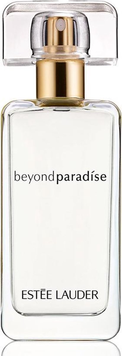 Estée Lauder Beyond Paradise 50 ml - Eau de Parfum - Damesparfum