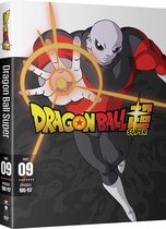 Dragonball - Super Dragon Ball 9