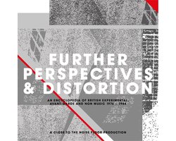 Further Perspec. & Distor. -An Encycl.Of British E
