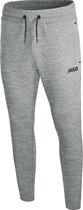 Jako - Jogging Pants Premium Woman - Joggingbroek Premium Basics - 38 - Grijs
