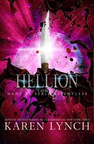 Relentless (French) - Hellion (French)