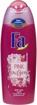 VOORDEEL 3 STUKS Fa Shower Pink Passion Douchegel 250 ml