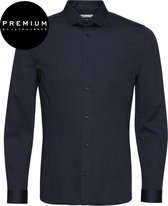 JACK&JONES JJPRPARMA SHIRT L/S NOOS Heren Overhemd - Maat L