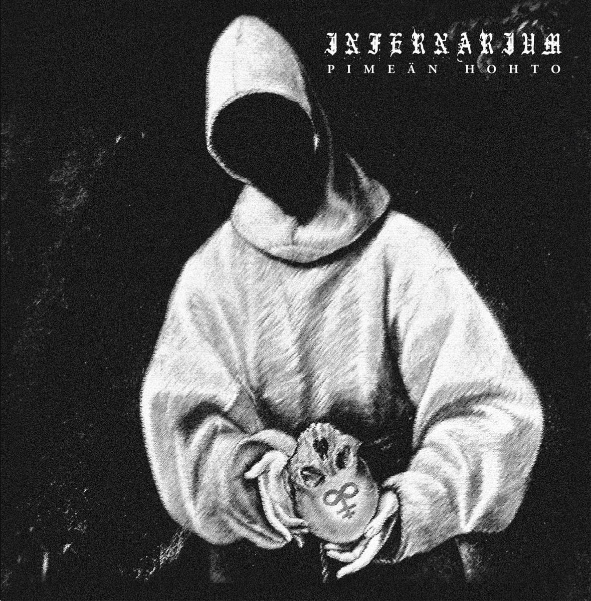 Infernarium - Pimean Hohto -Digi/Ep-