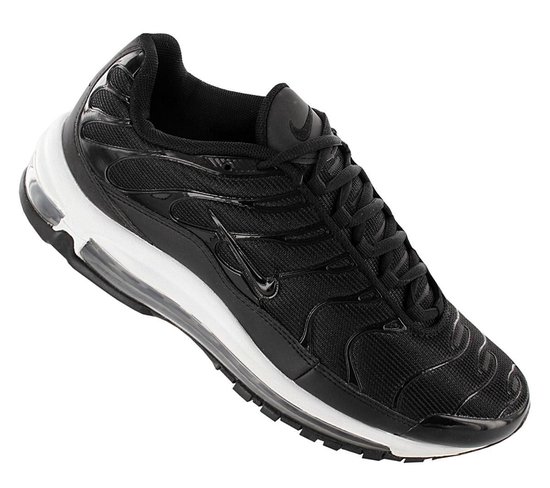 Nike Air Max 97 Plus Black - Sneaker pour homme - AH8144-001 - Taille 42,5  | bol