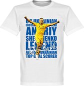 Shevchenko Legend T-Shirt - XS