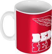 Benfica Sempre Mok