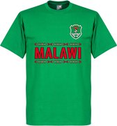 Malawi Team T-Shirt - L