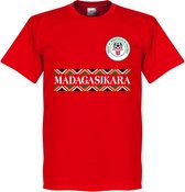 Madagaskar Team T-Shirt - XS