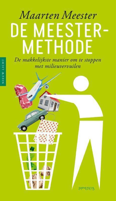 De meester-methode - Maarten Meester | Northernlights300.org